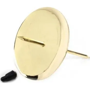 Bodce na svíčky Ø5 cm