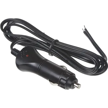 x CL zástrčka s LED, kabelem a pojistkou