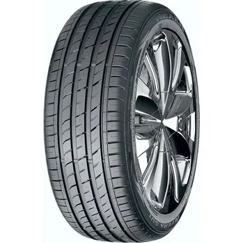 Letní osobní pneu Nexen N'Fera SU1 205/50 R16 87 W