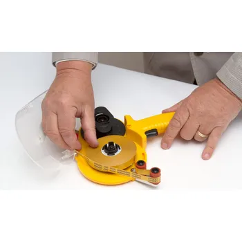 Lepicí páska Greenline páska L924 pro aplikátory, 55 m