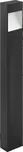 Eglo Manfria 1xLED 10 W 87 cm černé