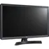 Monitor LG 24TL510V, černý