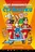 DVD film DVD Velké dobrodružství čtyřlístku (2019)