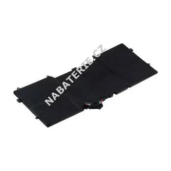 Baterie pro Dell Y9N00 (7,4V/6300mAh)