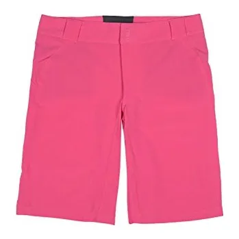 Dámské kraťasy Dámské kraťasy Sombrio Zinnia Shorts Podkarta: S růžová