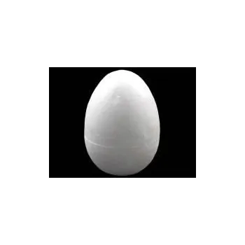 Vejce 70x110 mm polystyren