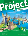 Project 3: Fourth Edition: Učebnice -…