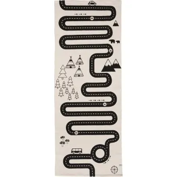 Koberec Bavlněný koberec Adventure