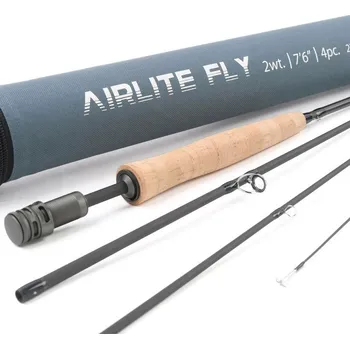 Rybářský prut Muškařský prut Maxcatch AIRLITE FLY