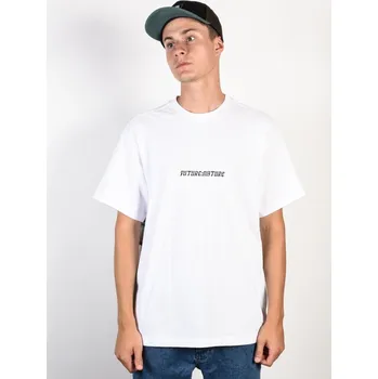 Element Occurence Optic bílé M Pánské tričko Element Occurence Optic bílé M