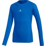 Adidas Alphaskin UK Junior L dlouhý…