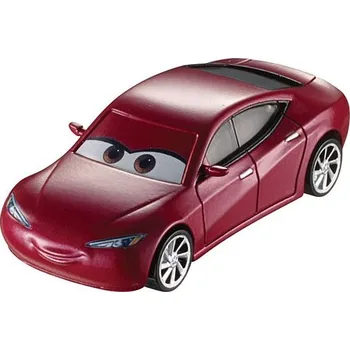 Mattel CARS 3 AUTA ASST DXV29
