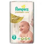 Pampers Premium Care 3 Midi 4 - 9 kg 60…
