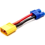 Dynamite Konverzní kabel XT60 samec EC3…
