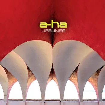 Hudba Lifelines - A-ha [2CD]