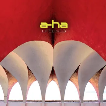 Zahraniční hudba Lifelines - A-ha [2CD]