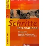 Schritte international 4: Kursbuch,…