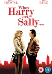 DVD Když Harry potkal Sally (1989)