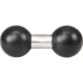 Držák do auta RAM Mounts spojka se dvěma kulovými čepy (2,25")