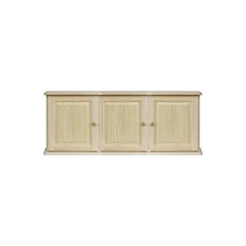 Šatní skříň Nástavba na skříň NS 03