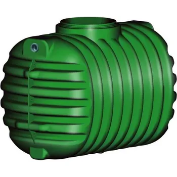 akumulační nádrž Cristall 2650L 