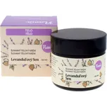 Navia Levandulový sen šlehaný tělový…