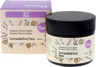 Navia Levandulový sen šlehaný tělový krém 60 ml