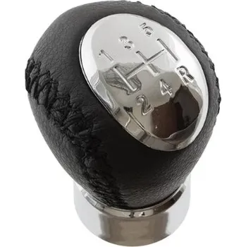 Hlavice řadící páky MAZDA 3 5 6 323 626 PREMACY 5rychl