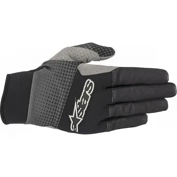 Cyklistické rukavice Rukavice - ALPINESTARS Cascade Pro 2019 black/grey S