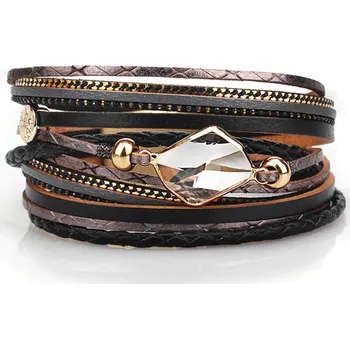 Náramek Náramek Miranda Trendy Z1902B