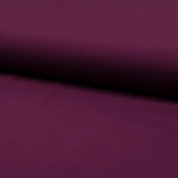 Šatovka LAVINIA bordó, š.135