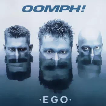 Zahraniční hudba Ego - Oomph! [CD]