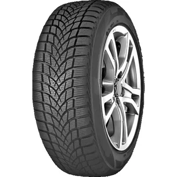 Zimní osobní pneu Recenze Seiberling Winter 205/55 R16 91 T MFS