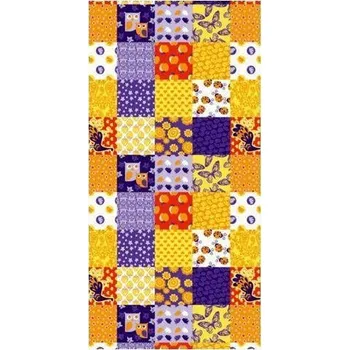 Mercox Multifunkční šátek Typ: patchwork