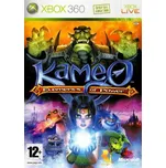 Kameo: Elements of Power X360