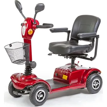 Elektrický invalidní skútr Elektrický vozík SELVO 4250 ( invalidní )