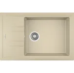 Granitový dřez Teka STONE 60 S-TG topaz