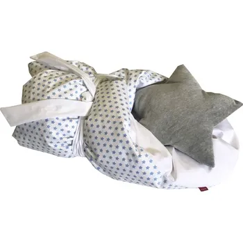 Zavinovačka Aesthetic Rychlo-zavinovačka péřová 95 x 95 cm