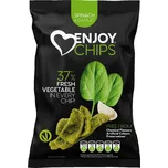 Enjoy Chips Zeleninové 40 g