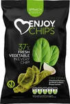 Enjoy Chips Zeleninové 40 g