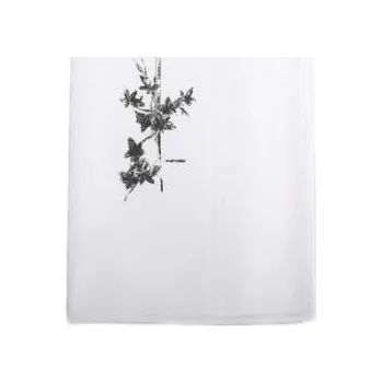 Luxusní smuteční pánský kapesník