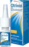 Otrivin 0,5 mg/ml kapky 10 ml