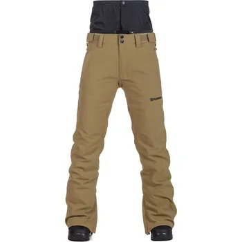 Snowboardové kalhoty kalhoty Horsefeathers Haila - Kelp XS