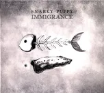 Immigrance - Snarky Puppy [CD]…