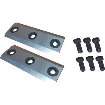 Drtič větví PROMA Nože pro MZD-15/120