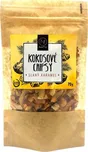 Natu Kokosové chipsy slaný karamel BIO…