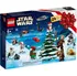Stavebnice LEGO LEGO Star Wars 75245 Adventní kalendář