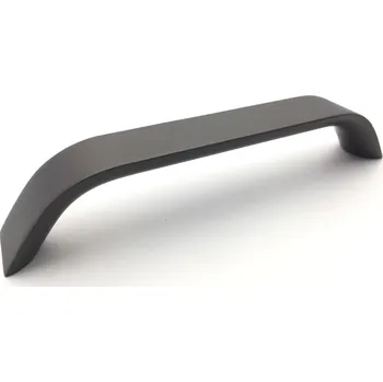 Nábytkové kování Tulip SCALA hnědá bronz 640 mm