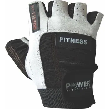 Power System Fitness Rukavice FITNESS S…