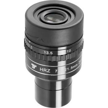 Hvězdářský dalekohled Okulár TS Optics Premium Zoom 7,2-21,5mm 40-53° 1,25″